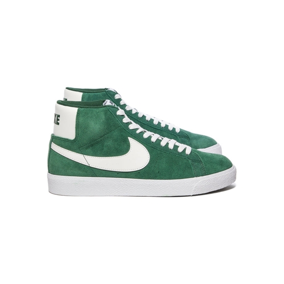 Nike SB Zoom Blazer Mid - Picture 2 of 8